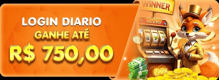 Login no SPINX777